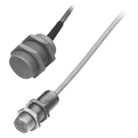 Red Lion Proximity Sensor, Model PSAB